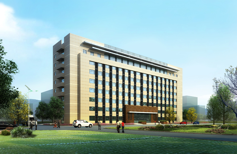 蘭州獸醫(yī)所國家重點(diǎn)實(shí)驗(yàn)室State Key Laboratory of Lanzhou Veterinary Institute，建筑面積15000平米，民用.jpg