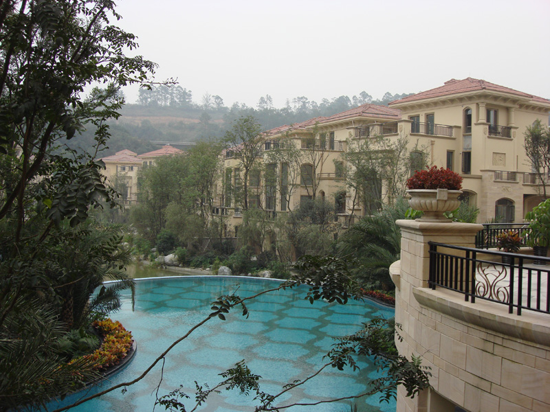 成都中海投資置業(yè)有限公司中?！つ榴R山項(xiàng)目一期工程Mu Mashan Residence Zone Project of Zhonghai Real Estate Investment(Chengdu)Co.,Ltd.,Phase I（民用）.JPG